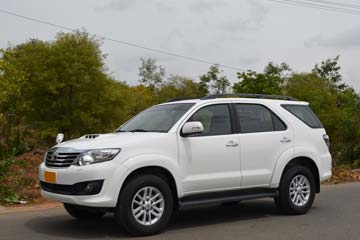 Fortuner