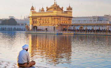 Amritsar Sightseeing Tour