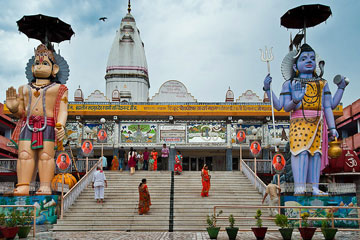 Amritsar to Haridwar Tour
