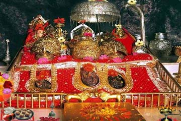 Amritsar to Katra Tour